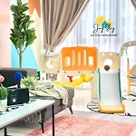 Bali Residence I Luxury 2Br I 6-10Pax I Jonker St I Water Park I City Centre By Jay Stay