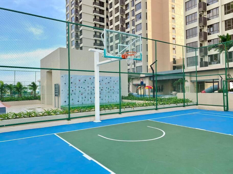 Bali I Luxury 2br I 6-10pax I Jonker St I Water Park I Centre By Jay Apartment