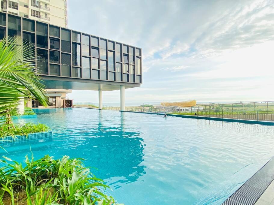 Bali I Luxury 2br I 6-10pax I Jonker St I Water Park I Centre By Jay *