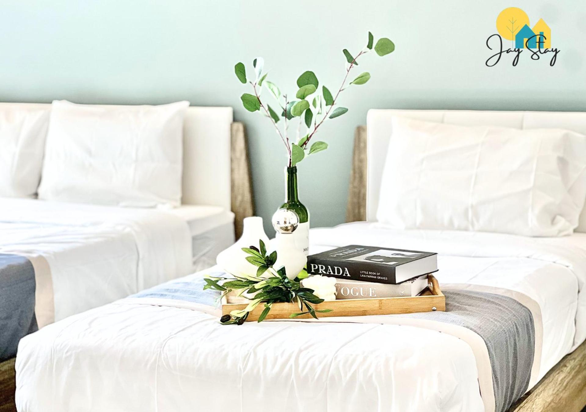 Bali I Luxury 2br I 6-10pax I Jonker St I Water Park I Centre By Jay Apartment