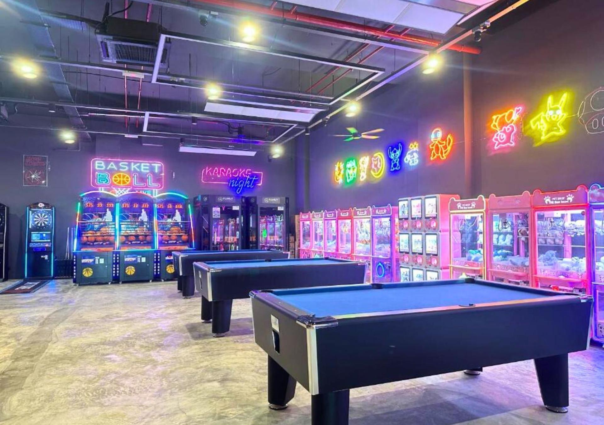 Bali I Luxury 2br I 6-10pax I Jonker St I Water Park I Centre By Jay Apartment Malacca