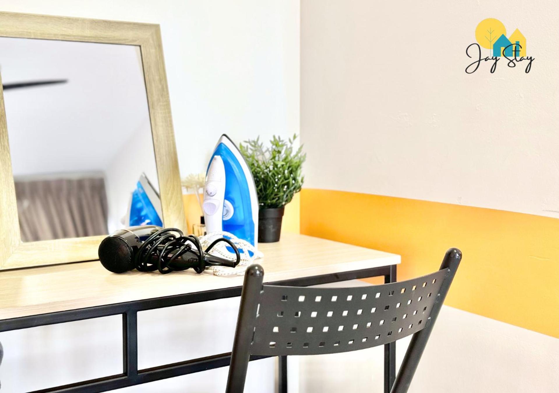 Apartment Bali I Luxury 2br I 6-10pax I Jonker St I Water Park I Centre By Jay *