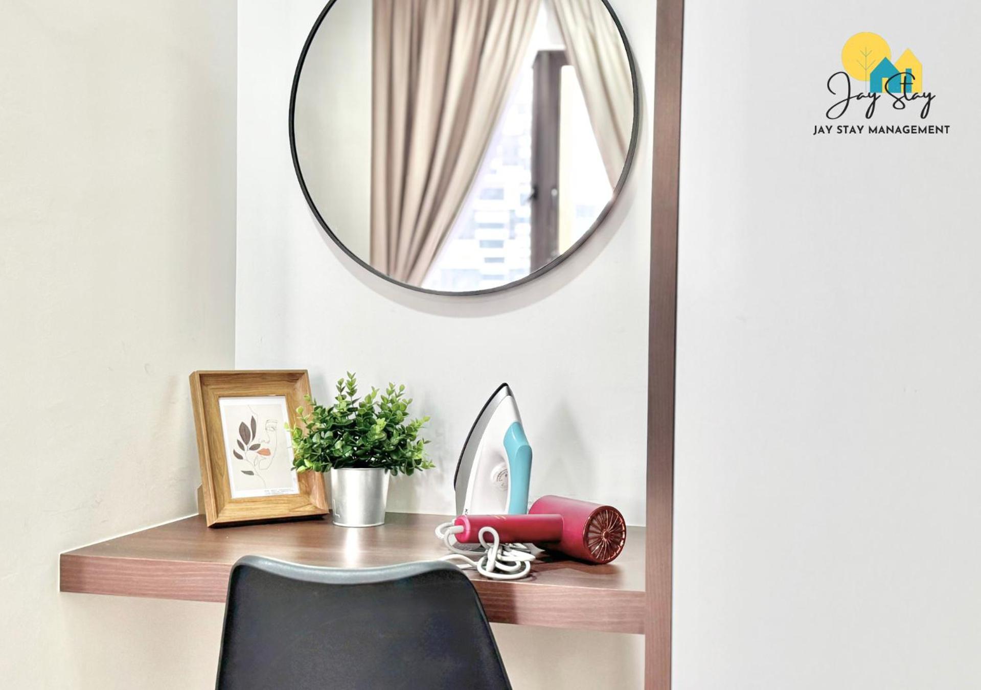 Bali I Luxury 2br I 6-10pax I Jonker St I Water Park I Centre By Jay Malacca