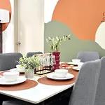 Bali Residence I Luxury 2Br I 6-10Pax I Jonker St I Water Park I City Centre By Jay Stay