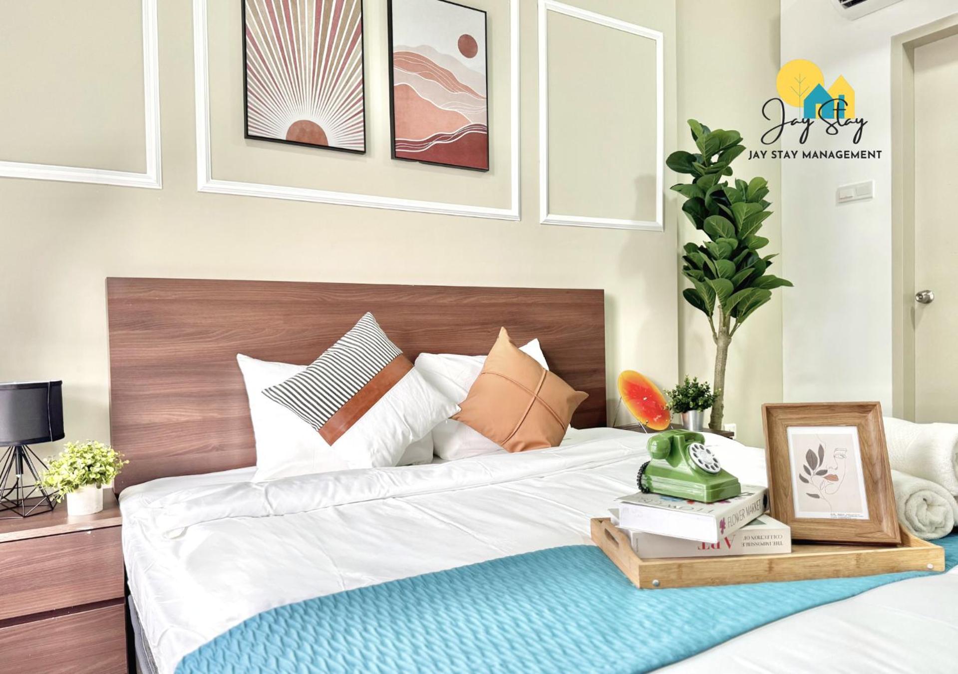 Bali I Luxury 2br I 6-10pax I Jonker St I Water Park I Centre By Jay Pangsapuri
