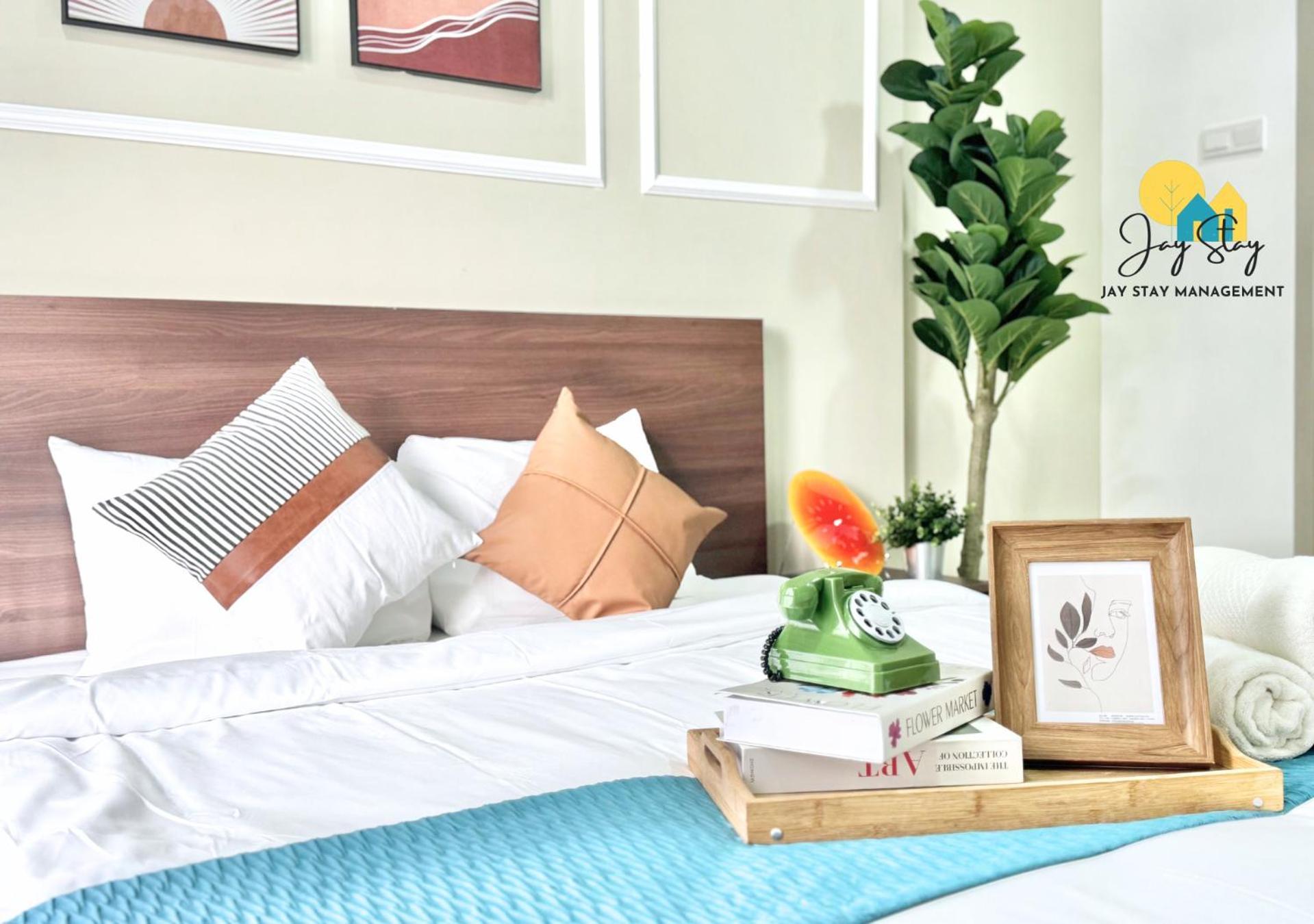 Bali I Luxury 2br I 6-10pax I Jonker St I Water Park I Centre By Jay * Malacca