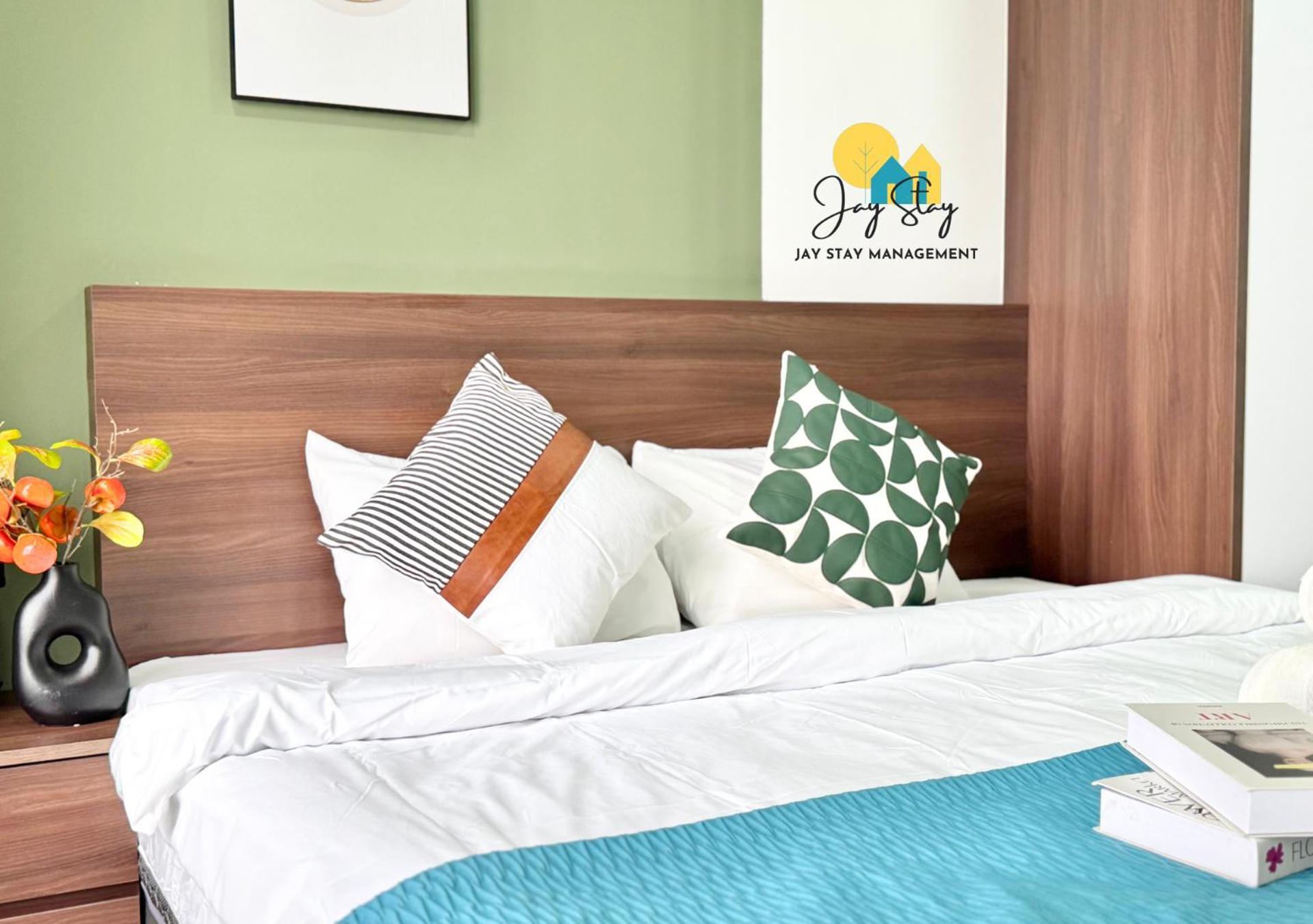 Bali I Luxury 2br I 6-10pax I Jonker St I Water Park I Centre By Jay Pangsapuri
