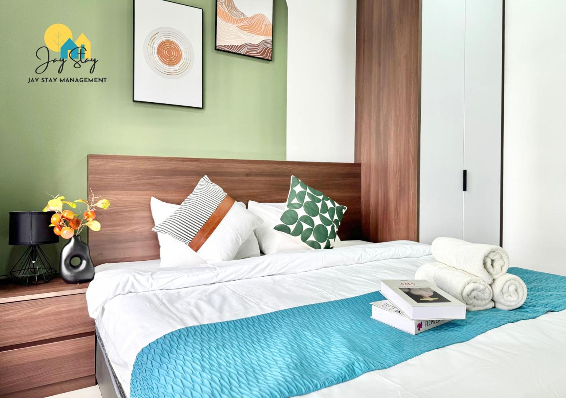 Bali I Luxury 2br I 6-10pax I Jonker St I Water Park I Centre By Jay Pangsapuri *